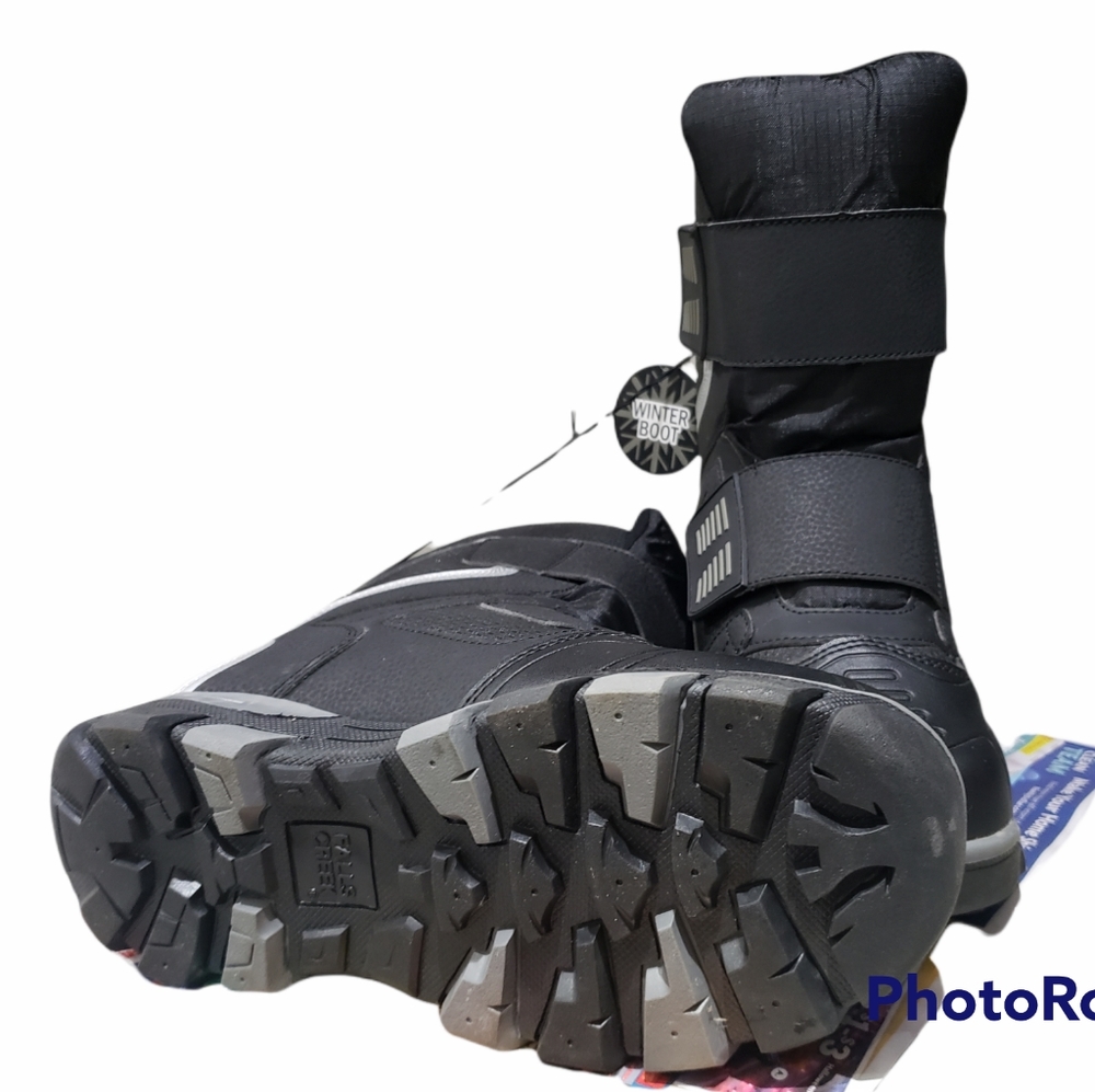 Falls creek winter boots
